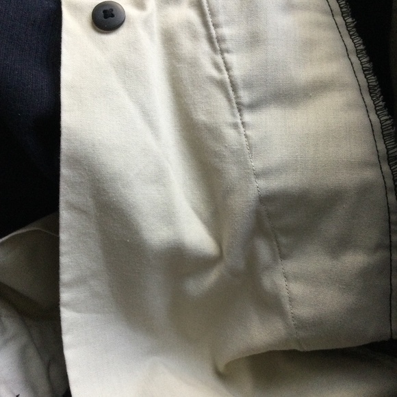 Jos. A Bank Corduroy Slacks - Picture 10 of 10